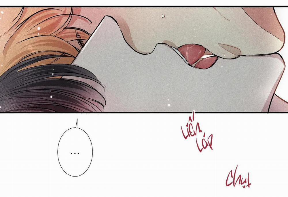 Tình Yêu Và Danh Vọng 35 trang 7