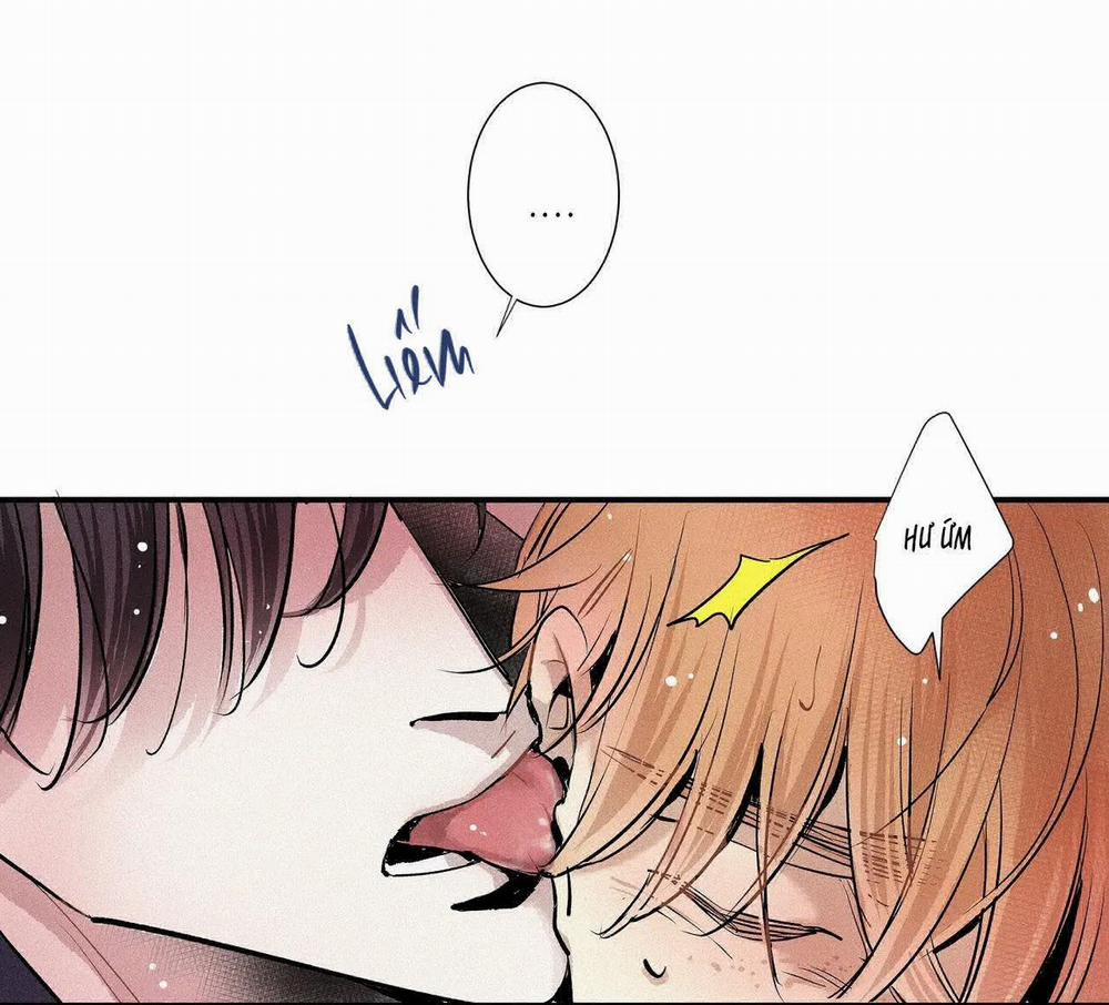 Tình Yêu Và Danh Vọng 35 trang 70