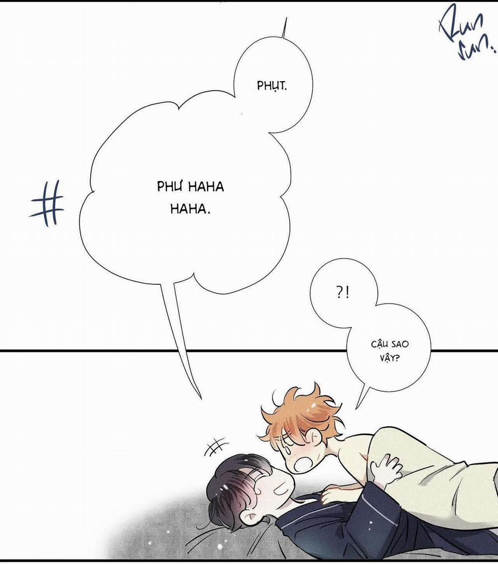 Tình Yêu Và Danh Vọng 35 trang 9