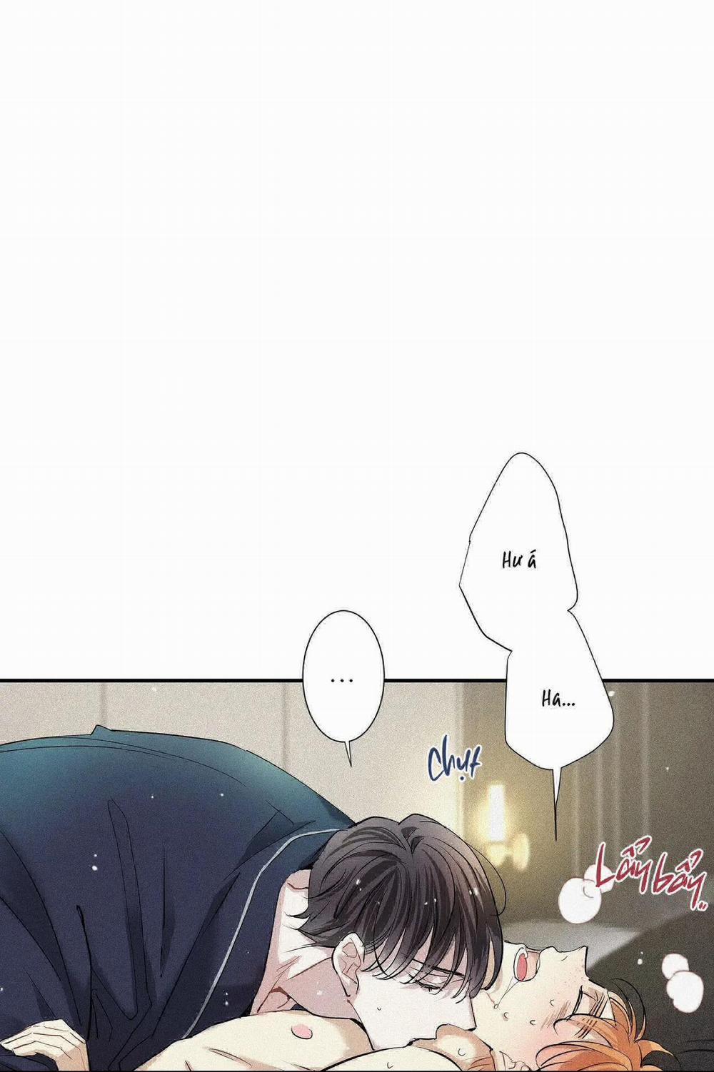 Tình Yêu Và Danh Vọng 36 trang 11