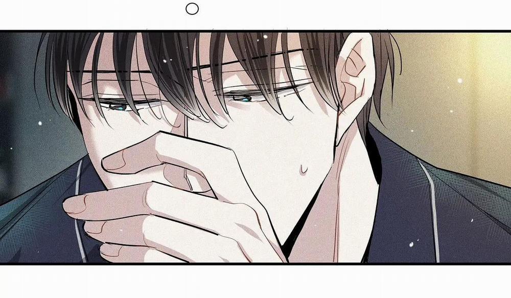 Tình Yêu Và Danh Vọng 36 trang 22