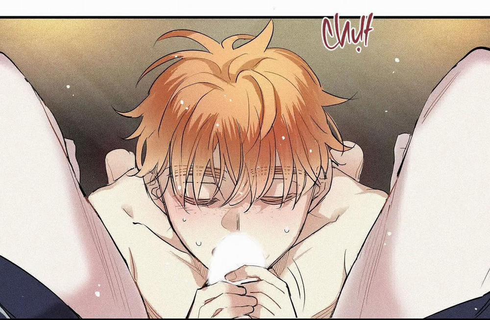 Tình Yêu Và Danh Vọng 36 trang 33