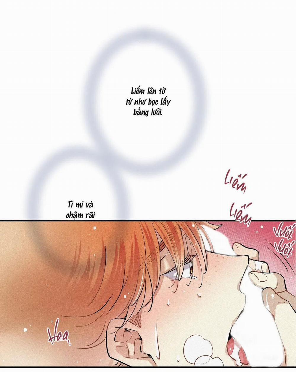 Tình Yêu Và Danh Vọng 36 trang 41