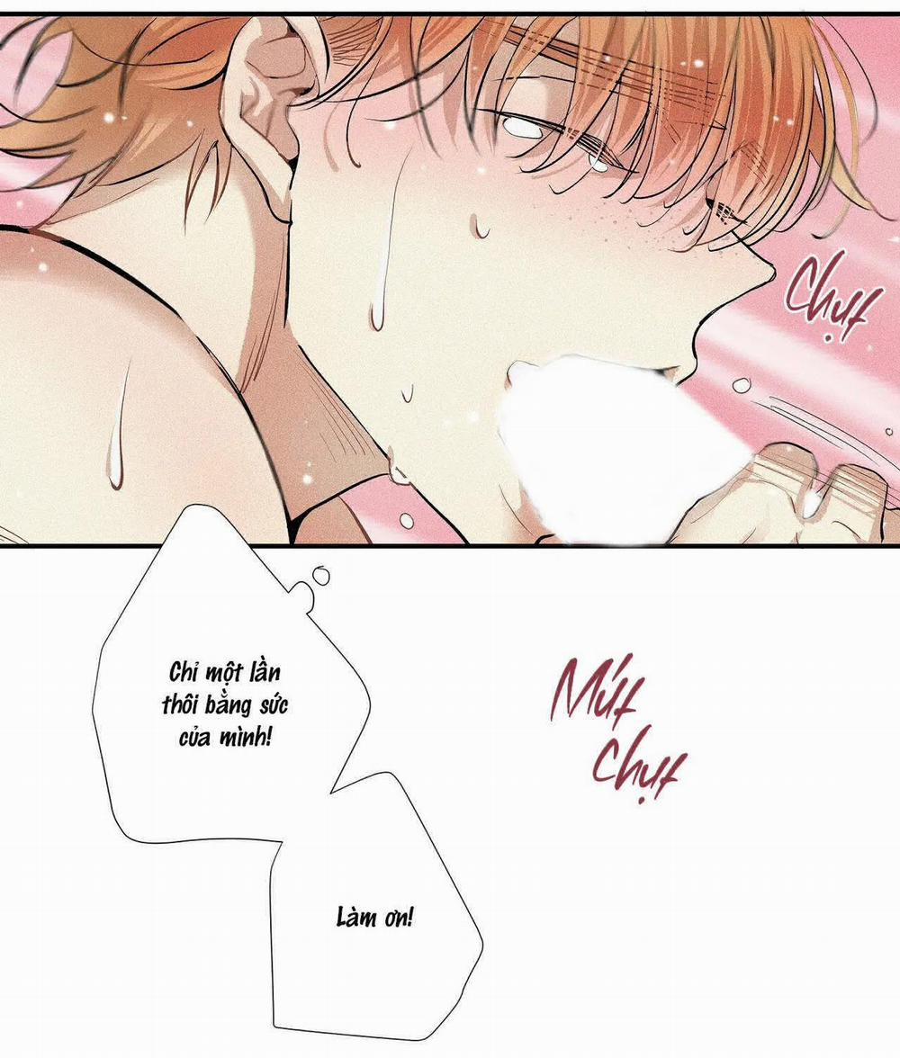 Tình Yêu Và Danh Vọng 36 trang 44