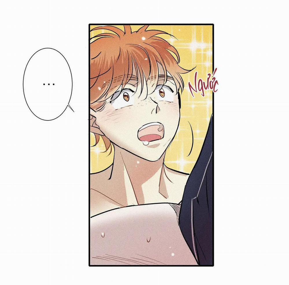 Tình Yêu Và Danh Vọng 36 trang 51