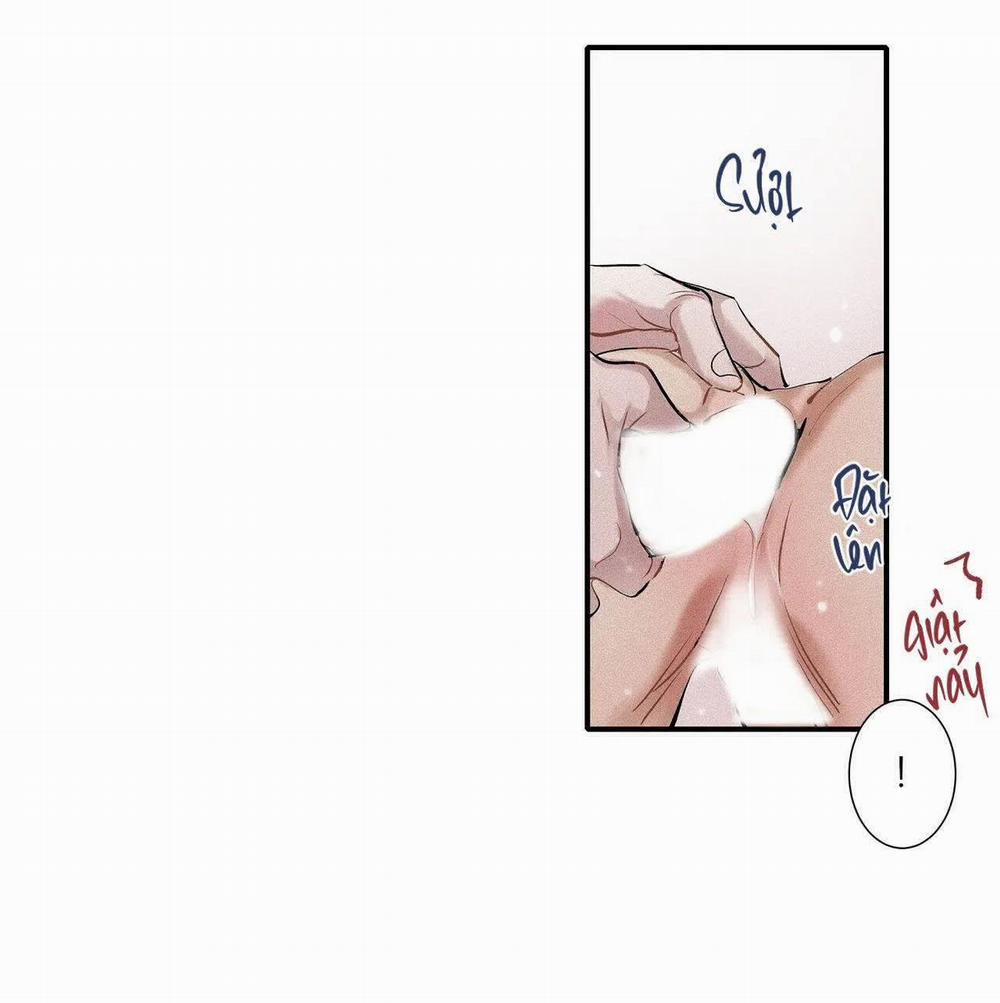 Tình Yêu Và Danh Vọng 36 trang 54