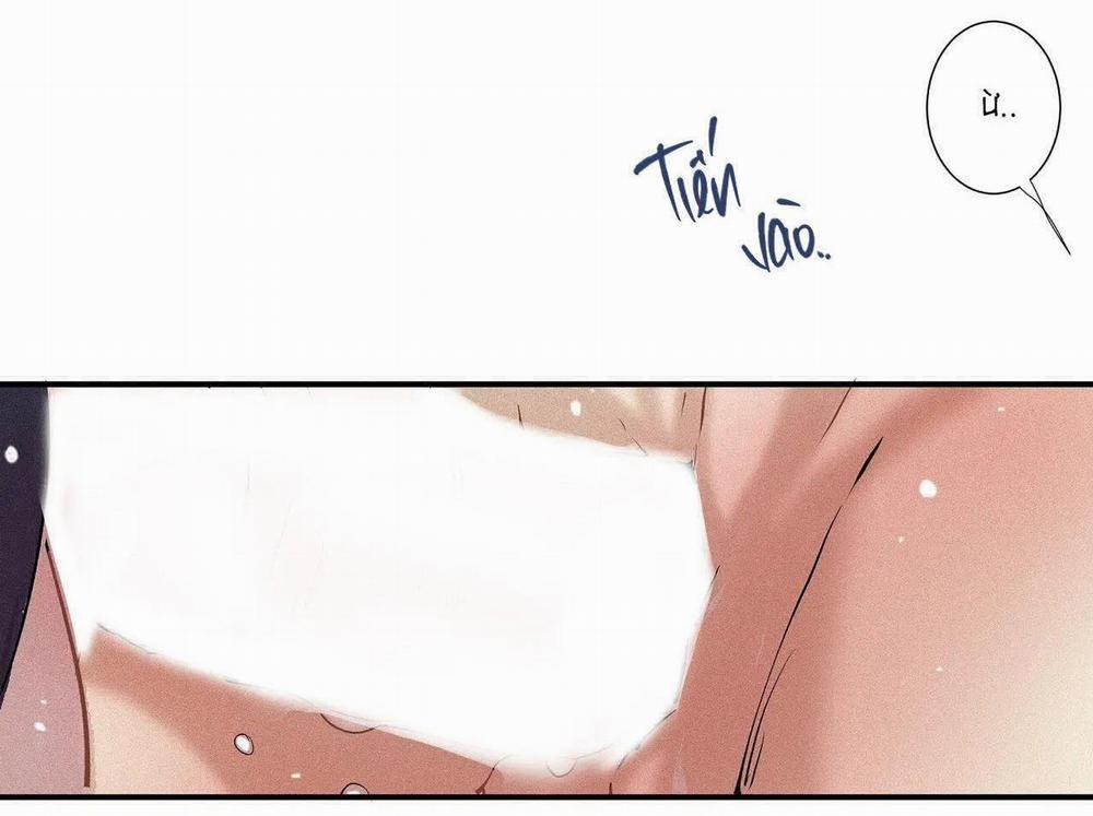 Tình Yêu Và Danh Vọng 36 trang 64