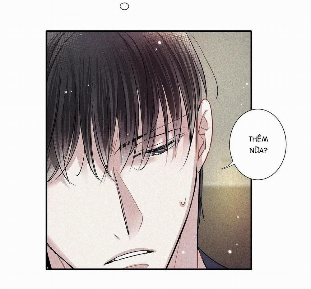 Tình Yêu Và Danh Vọng 36 trang 67