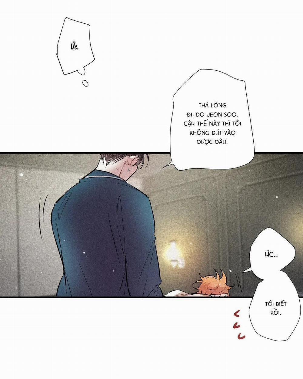 Tình Yêu Và Danh Vọng 36 trang 69