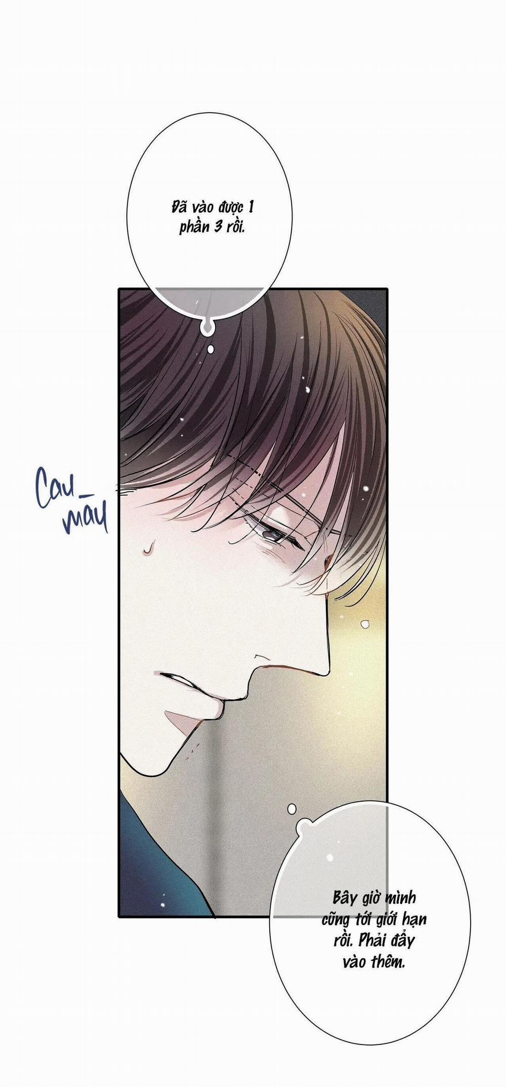 Tình Yêu Và Danh Vọng 36 trang 72