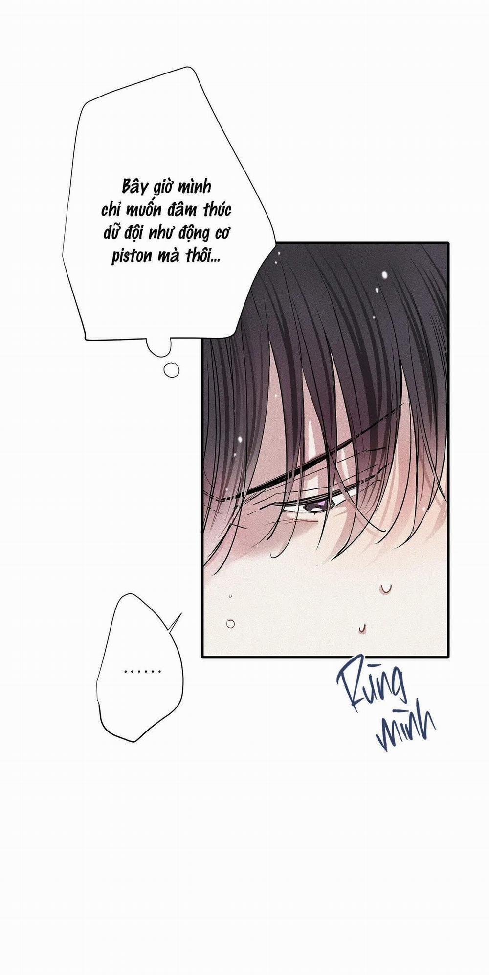 Tình Yêu Và Danh Vọng 36 trang 79