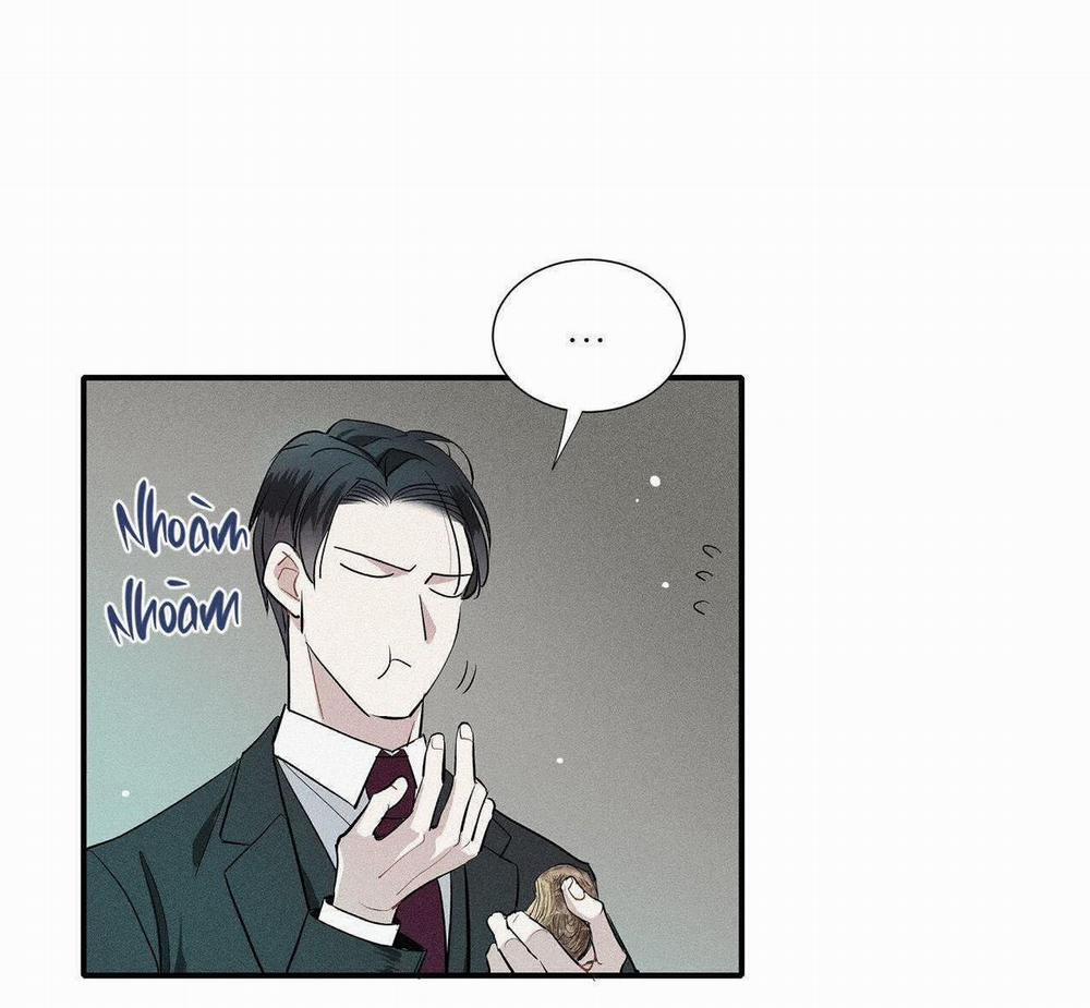 Tình Yêu Và Danh Vọng 37 trang 10