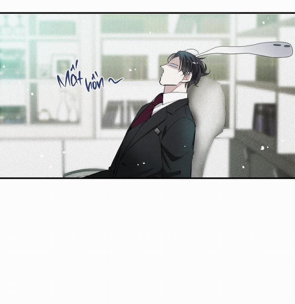 Tình Yêu Và Danh Vọng 37 trang 14