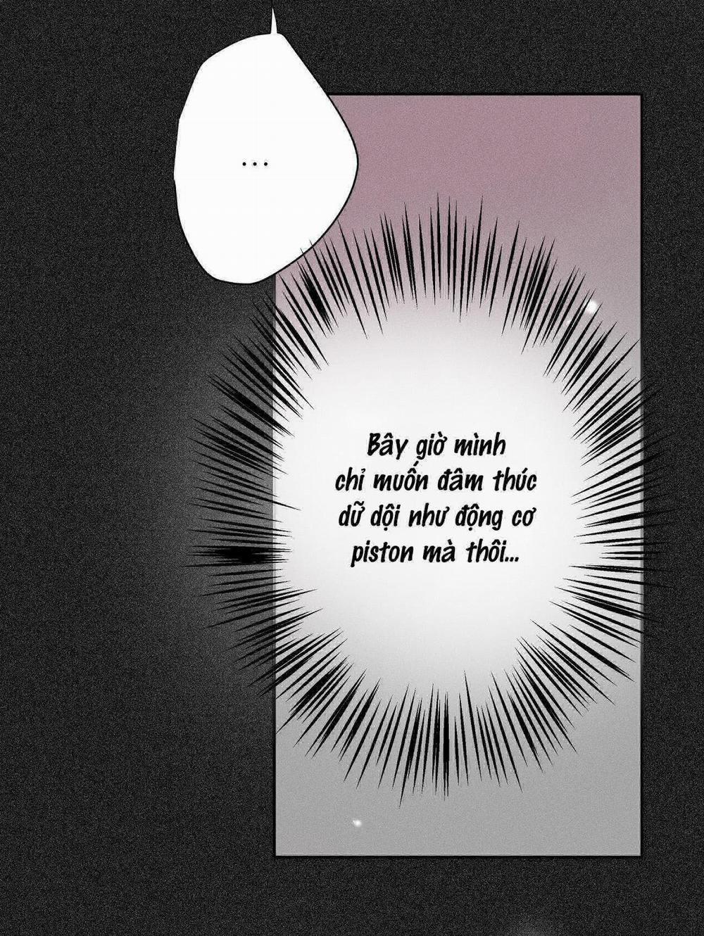 Tình Yêu Và Danh Vọng 37 trang 19