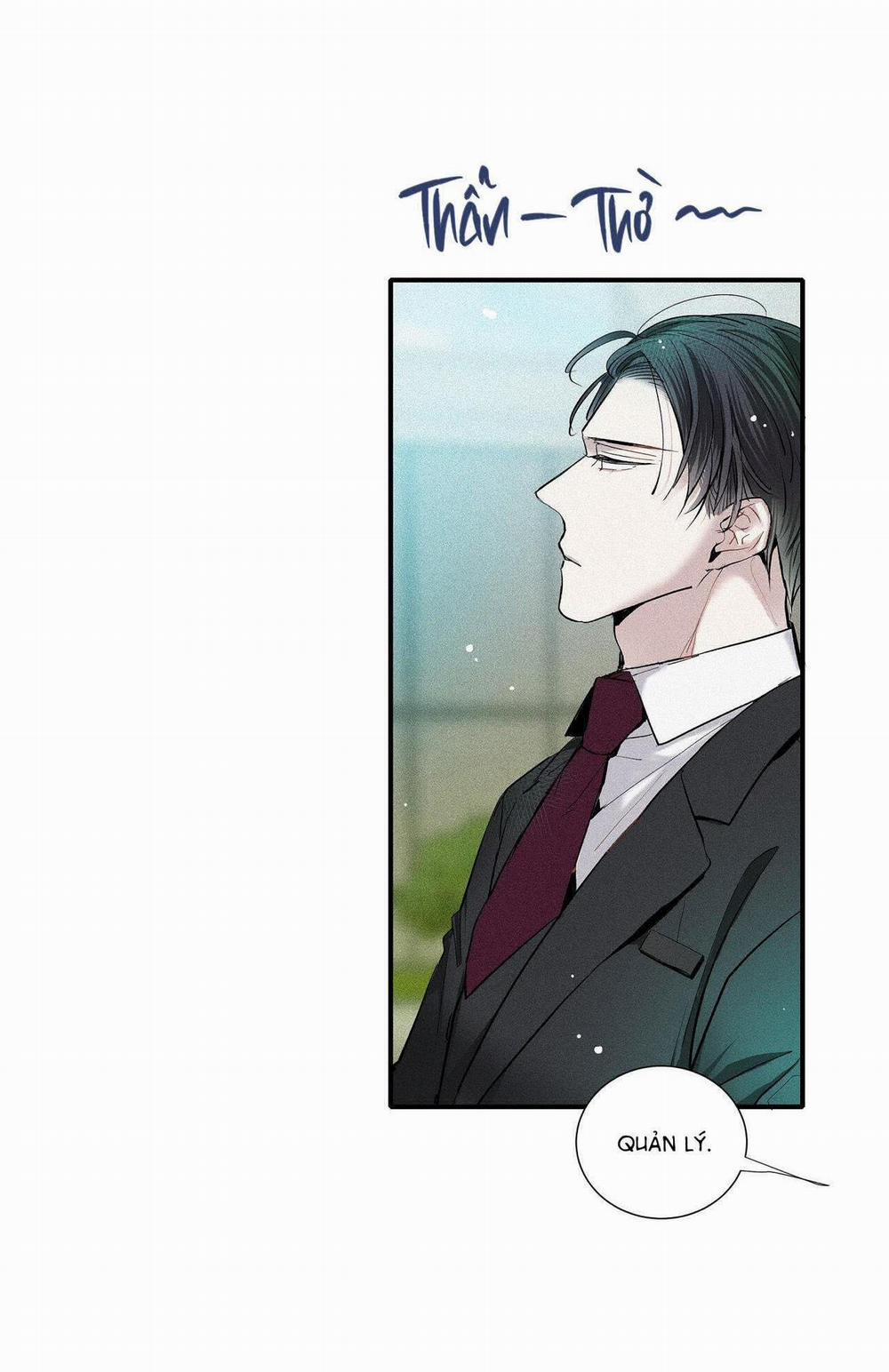 Tình Yêu Và Danh Vọng 37 trang 2