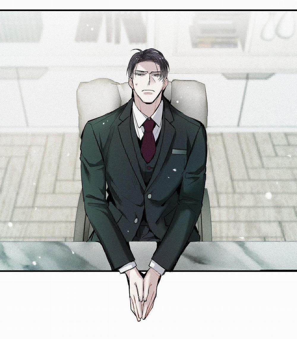 Tình Yêu Và Danh Vọng 37 trang 22