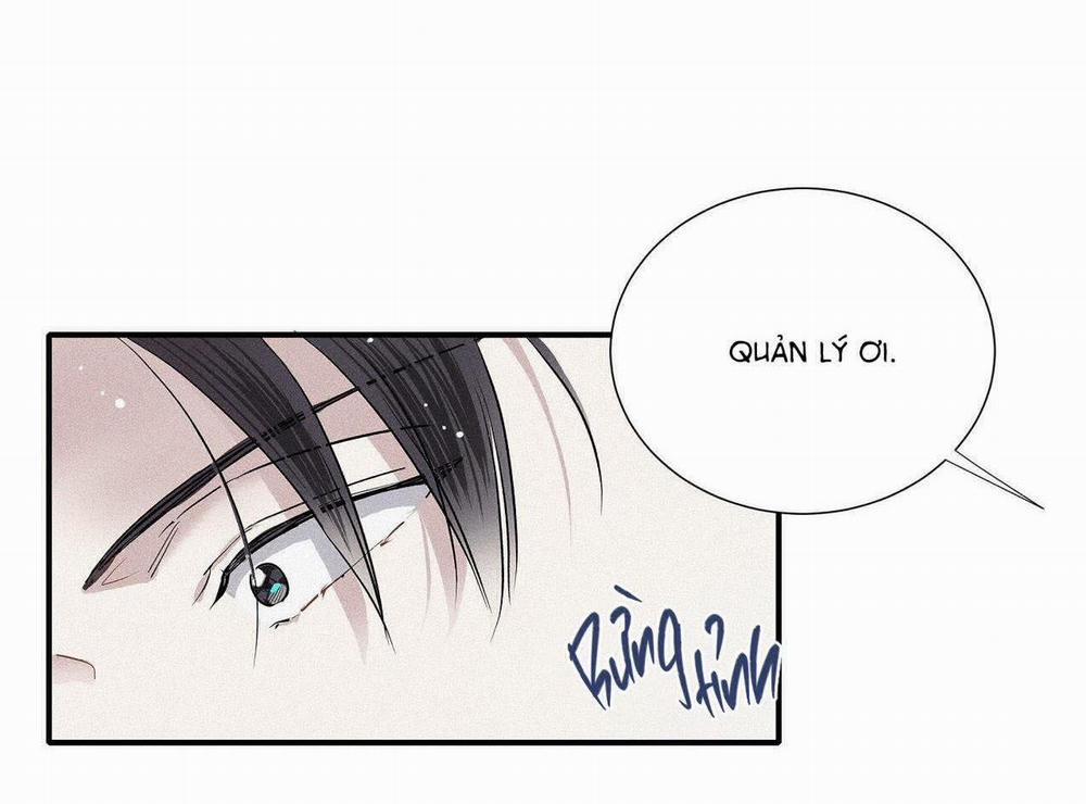 Tình Yêu Và Danh Vọng 37 trang 3