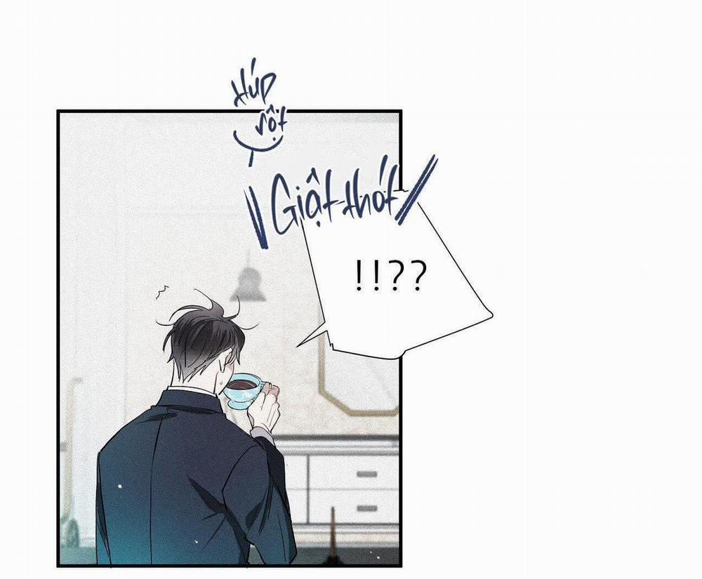 Tình Yêu Và Danh Vọng 37 trang 44