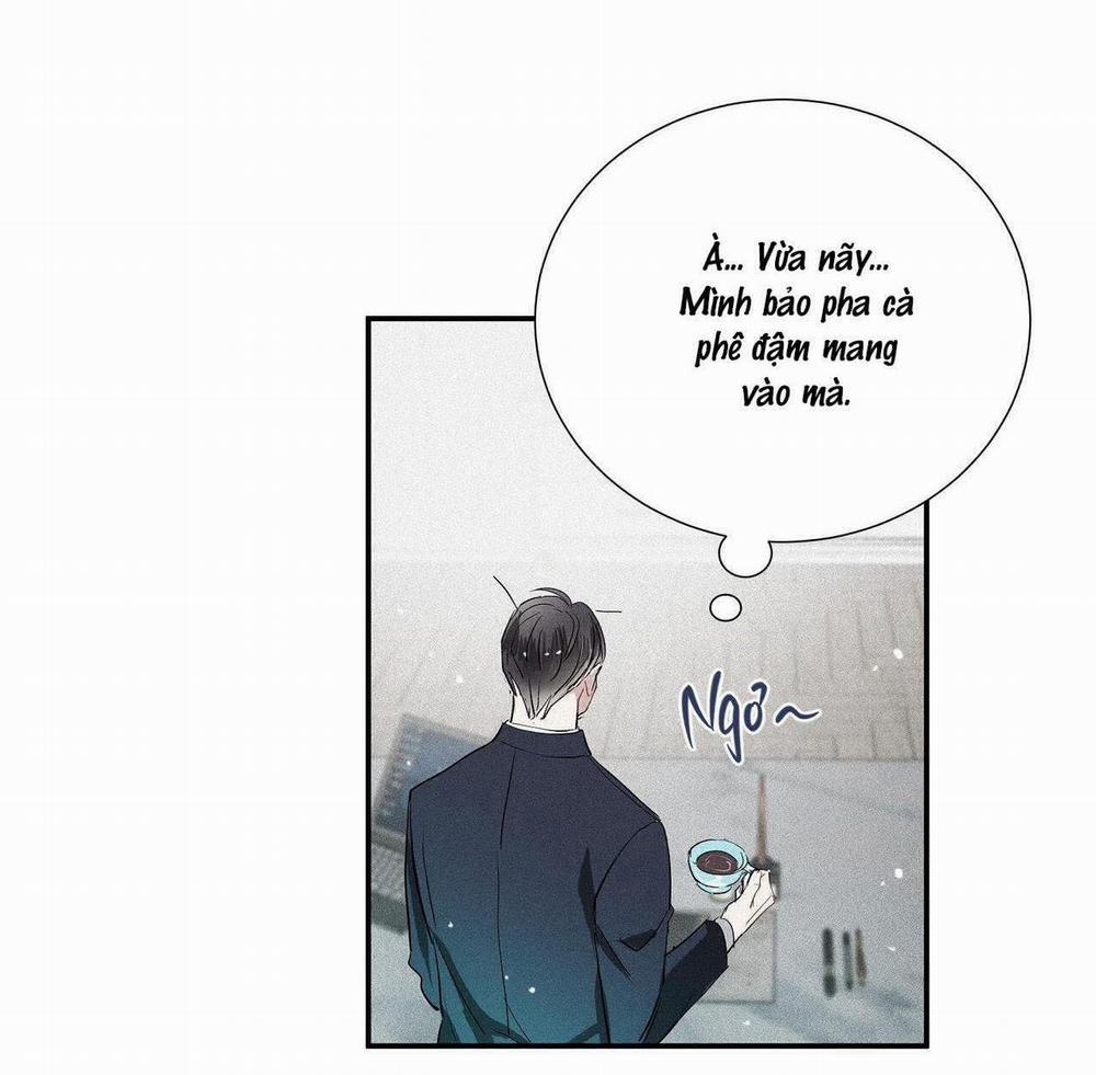 Tình Yêu Và Danh Vọng 37 trang 46