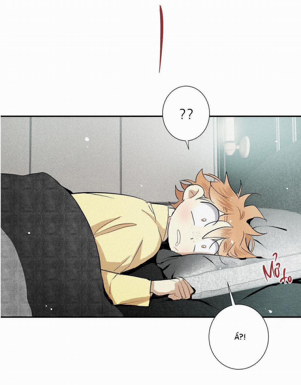 Tình Yêu Và Danh Vọng 37 trang 49