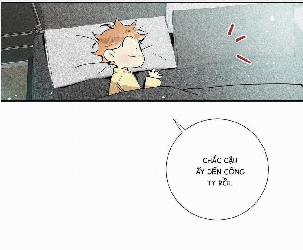 Tình Yêu Và Danh Vọng 37 trang 51