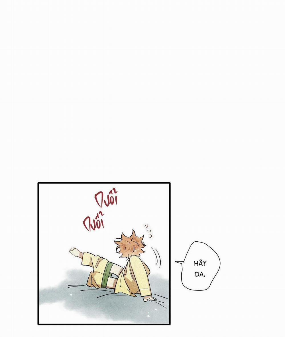 Tình Yêu Và Danh Vọng 37 trang 54