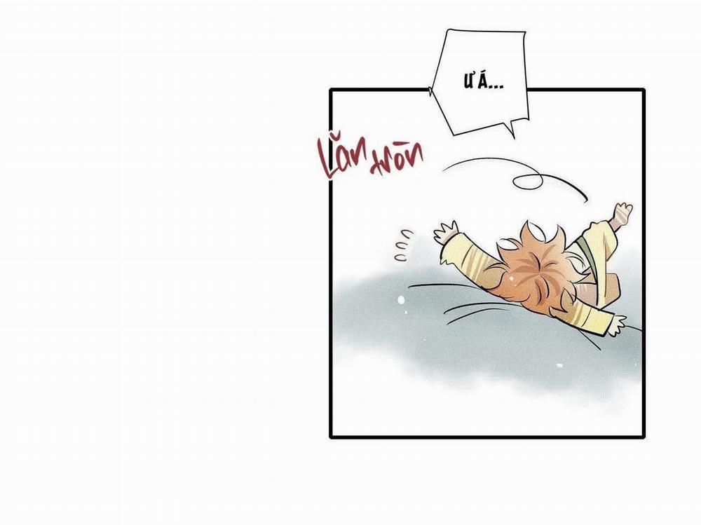 Tình Yêu Và Danh Vọng 37 trang 55