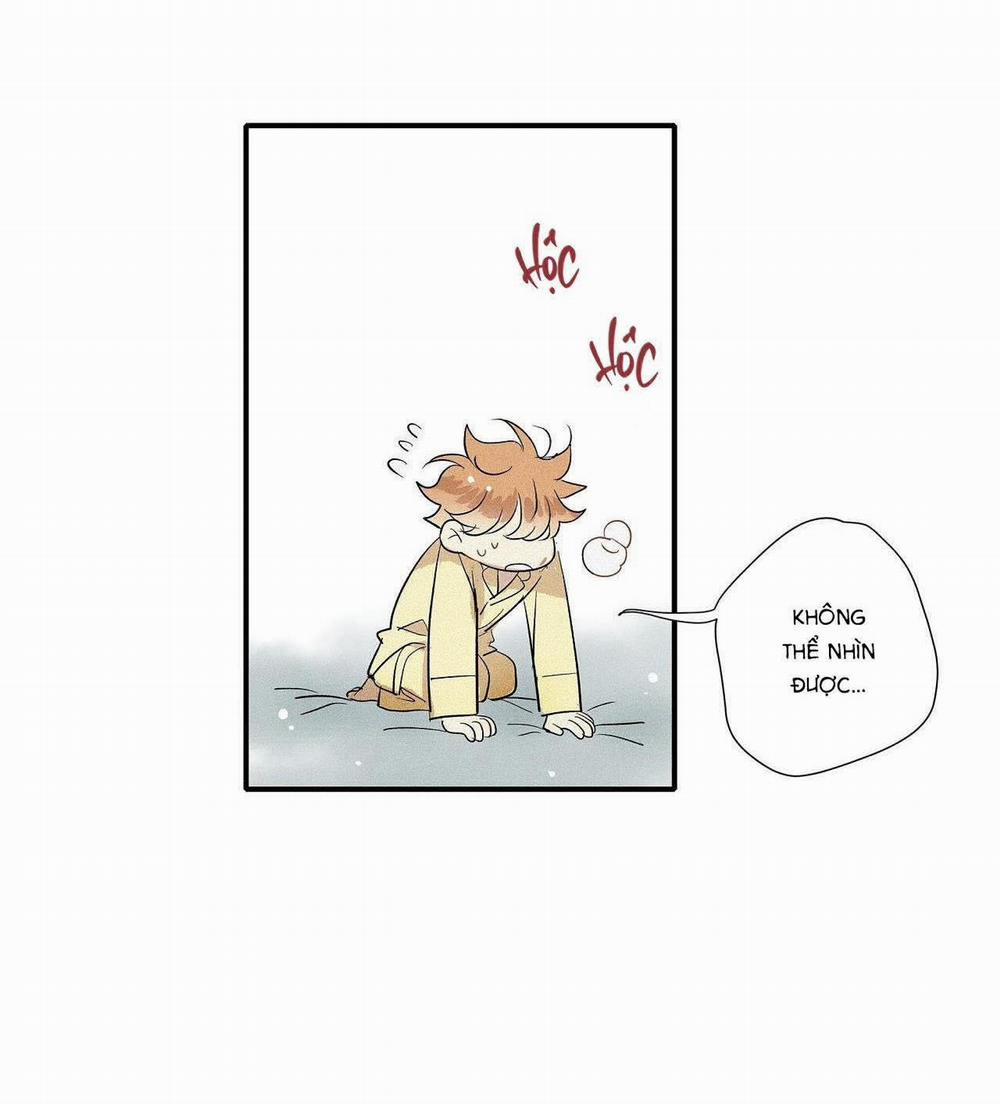 Tình Yêu Và Danh Vọng 37 trang 56