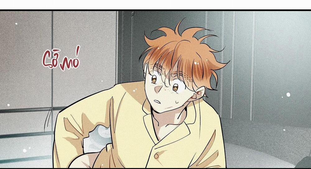 Tình Yêu Và Danh Vọng 37 trang 58