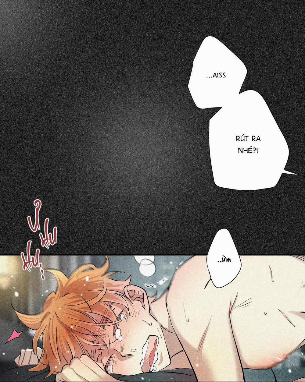 Tình Yêu Và Danh Vọng 37 trang 62