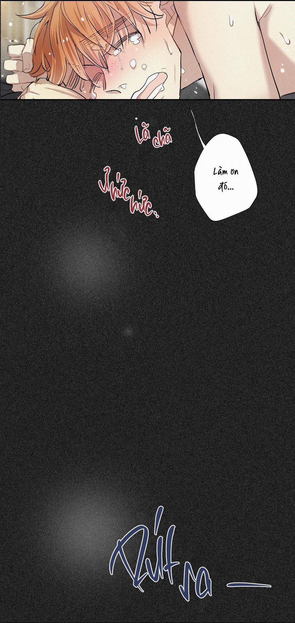 Tình Yêu Và Danh Vọng 37 trang 64