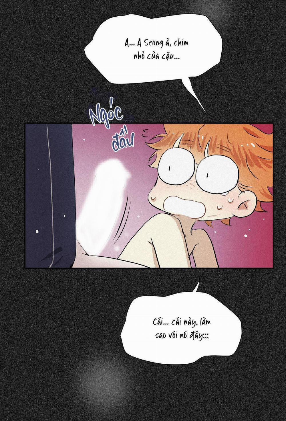 Tình Yêu Và Danh Vọng 37 trang 67