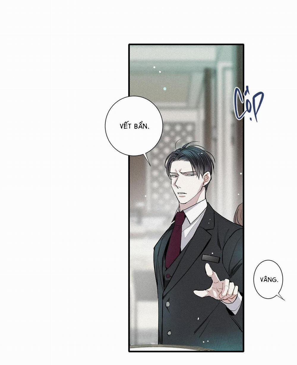 Tình Yêu Và Danh Vọng 37 trang 7