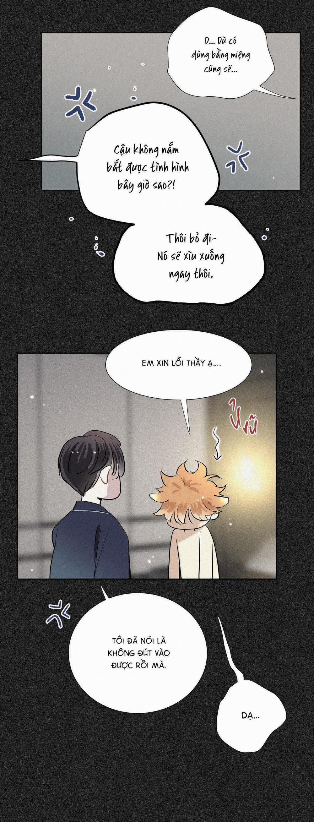 Tình Yêu Và Danh Vọng 37 trang 70