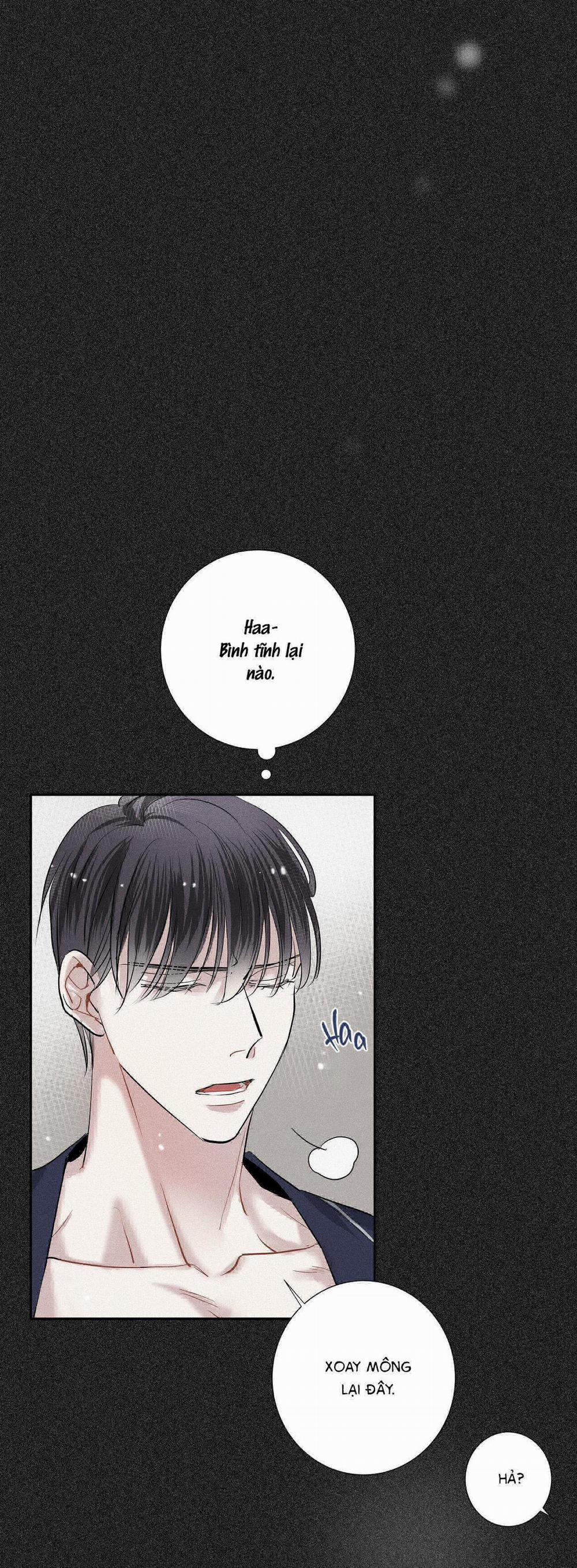 Tình Yêu Và Danh Vọng 37 trang 74