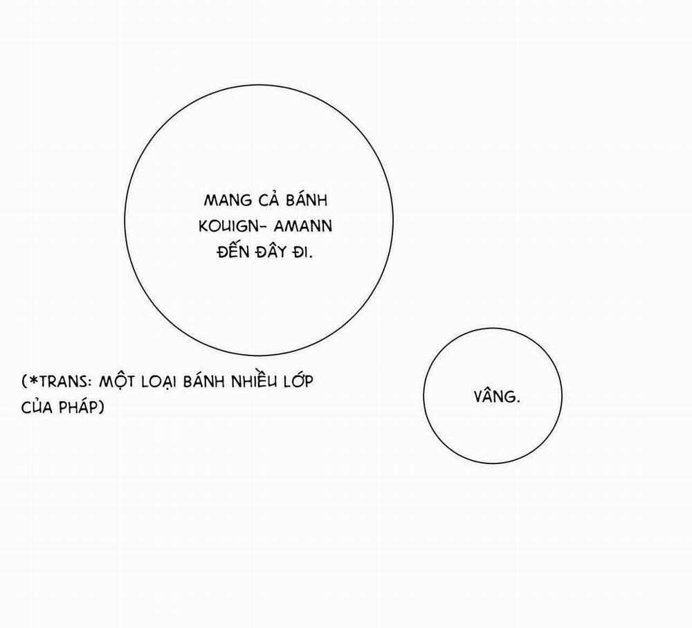 Tình Yêu Và Danh Vọng 37 trang 9