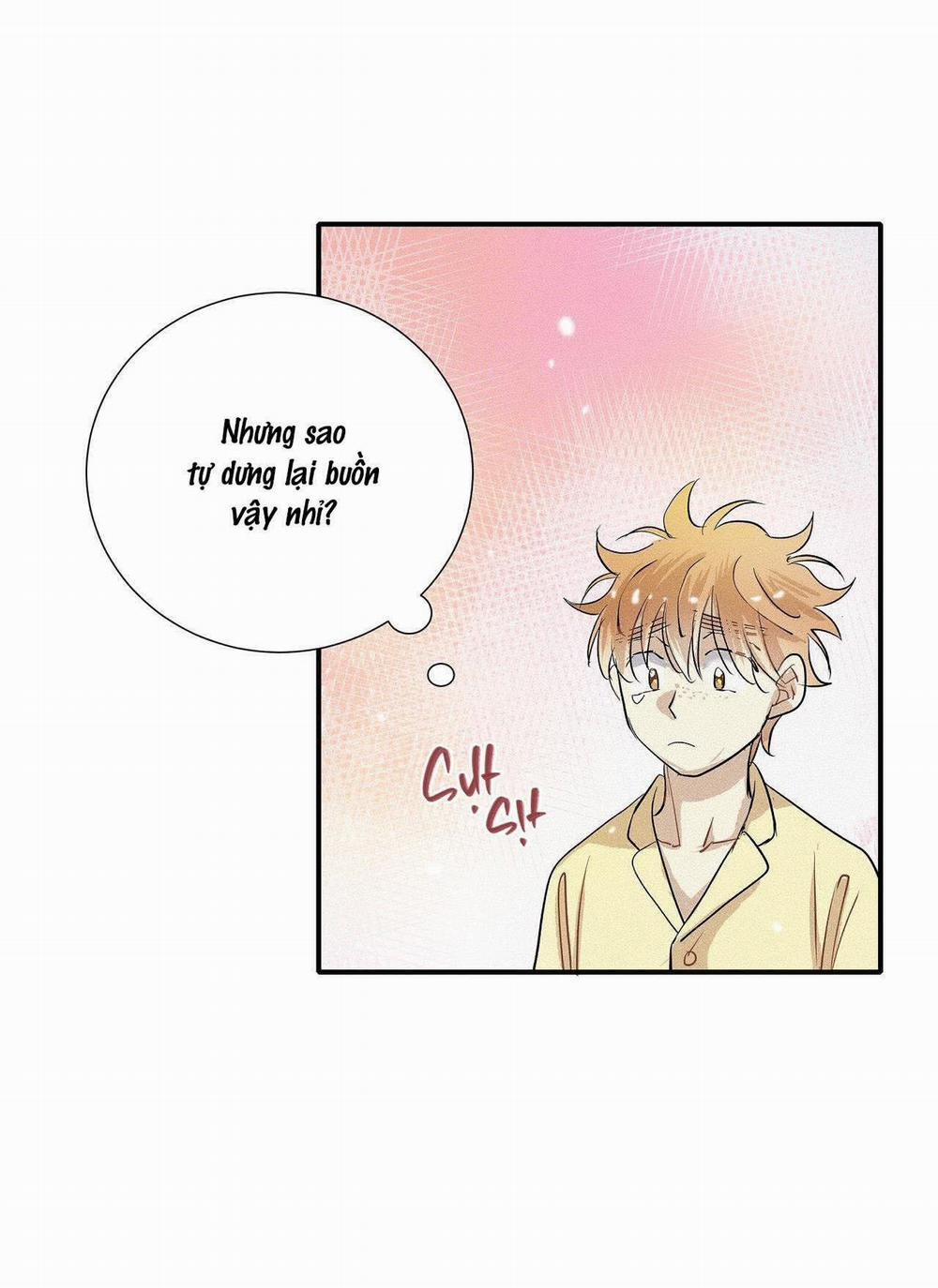 Tình Yêu Và Danh Vọng 38 trang 11