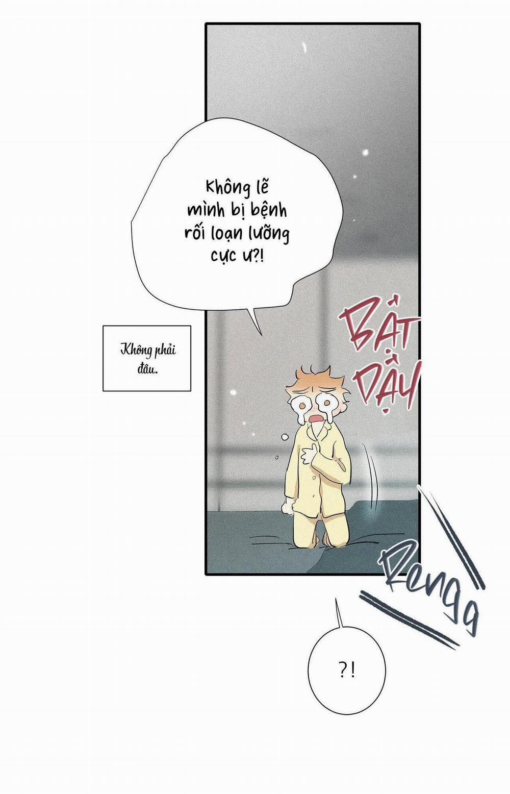 Tình Yêu Và Danh Vọng 38 trang 15