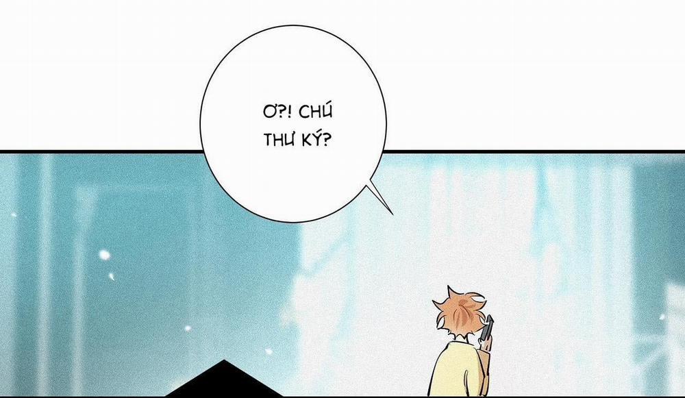 Tình Yêu Và Danh Vọng 38 trang 19