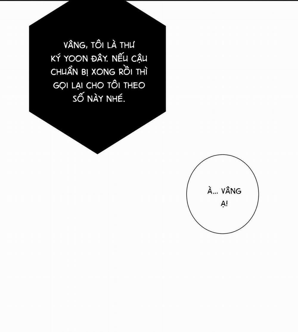 Tình Yêu Và Danh Vọng 38 trang 20