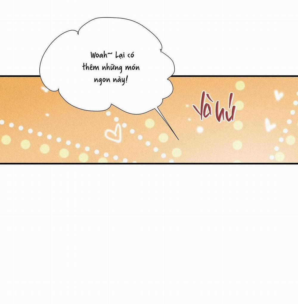 Tình Yêu Và Danh Vọng 38 trang 23