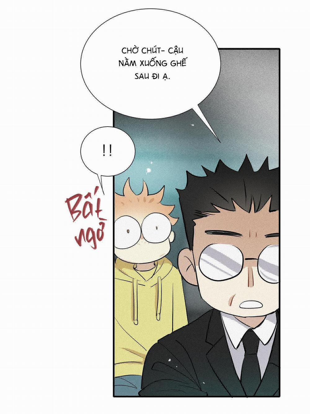 Tình Yêu Và Danh Vọng 38 trang 35