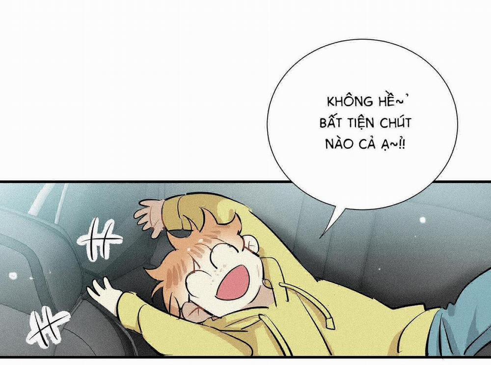 Tình Yêu Và Danh Vọng 38 trang 37