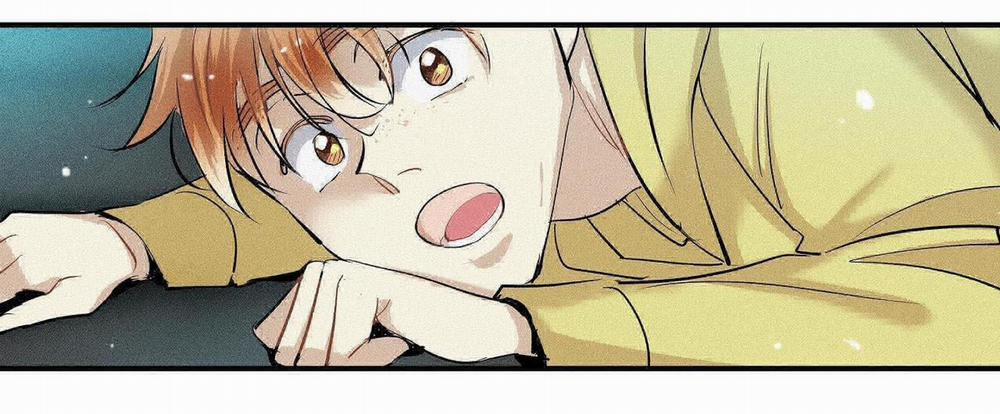 Tình Yêu Và Danh Vọng 38 trang 40