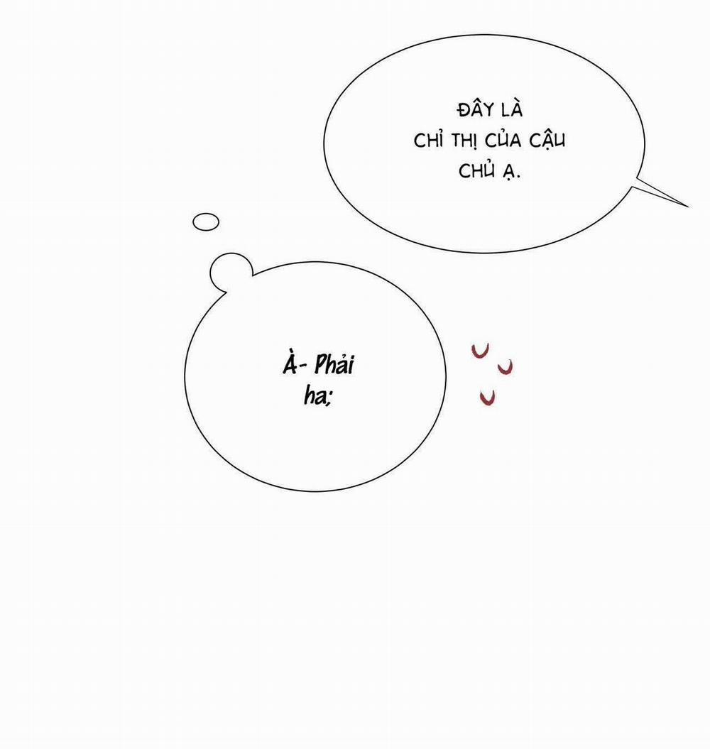 Tình Yêu Và Danh Vọng 38 trang 41