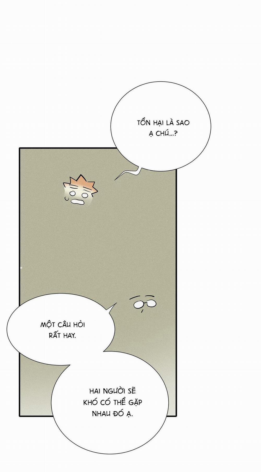 Tình Yêu Và Danh Vọng 38 trang 46