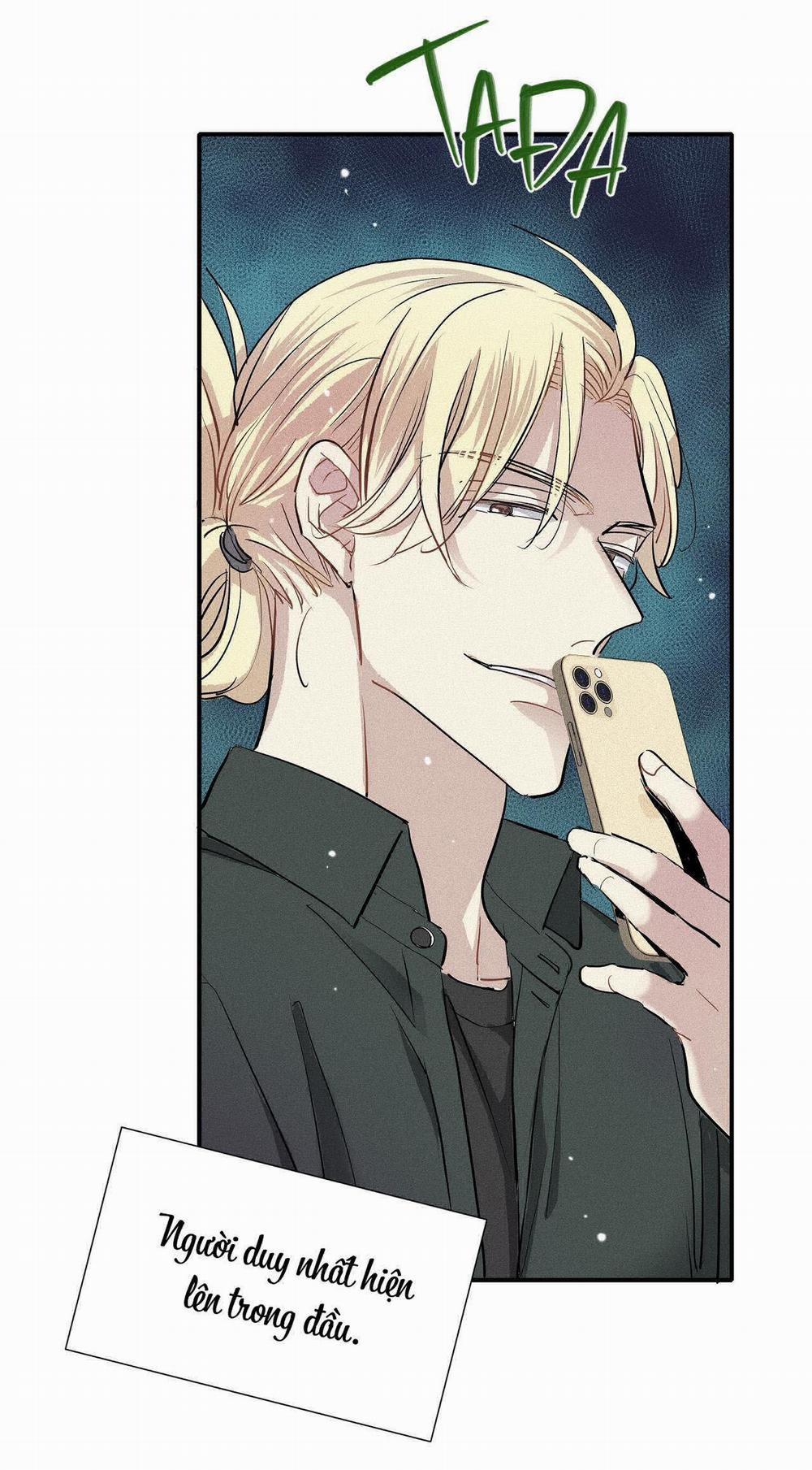 Tình Yêu Và Danh Vọng 38 trang 52