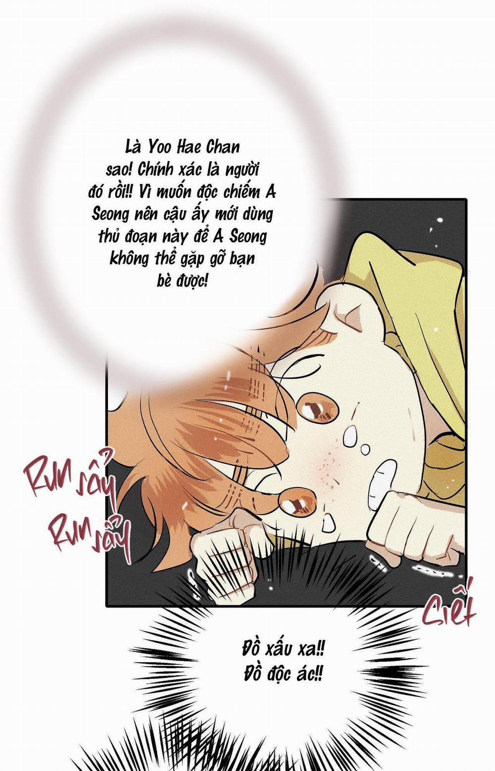 Tình Yêu Và Danh Vọng 38 trang 53