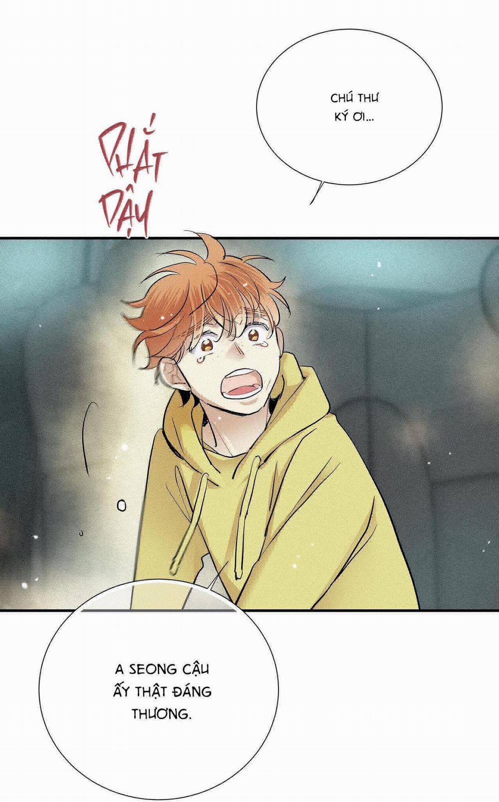 Tình Yêu Và Danh Vọng 38 trang 55