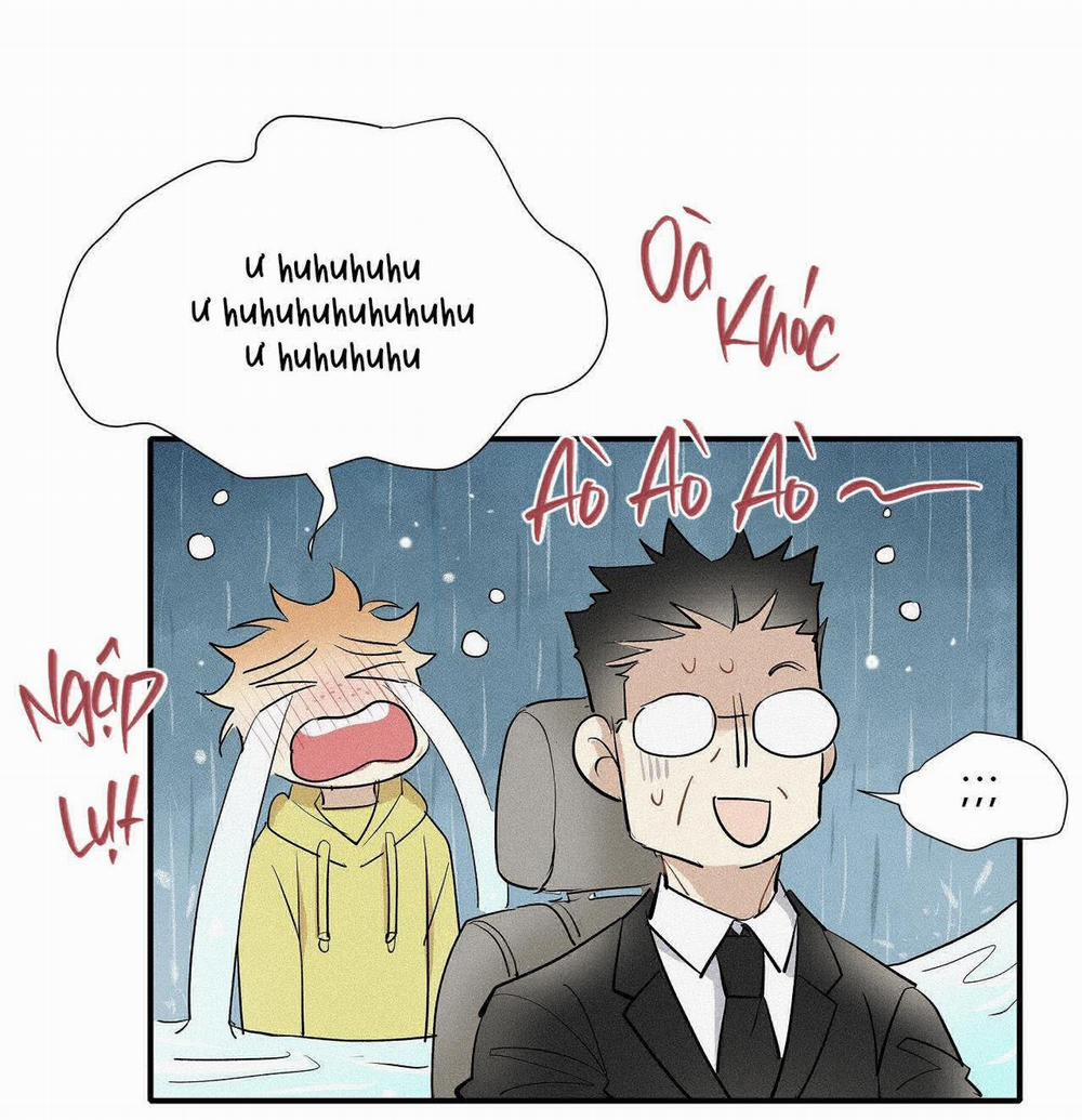 Tình Yêu Và Danh Vọng 38 trang 63